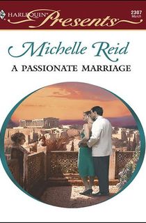 A-Passionate-Marriage A Passionate Marriage