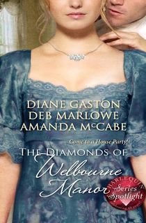 The Diamonds of Welbourne Manor