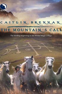 The Mountain's Call