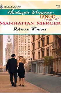 Manhattan-Merger Manhattan Merger