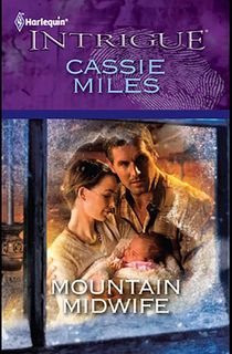 Mountain-Midwife Mountain Midwife