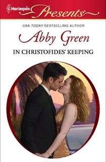 In Christofides' Keeping