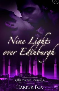 Nine-Lights-over-Edinburgh Nine Lights over Edinburgh