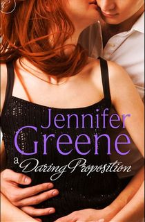 A-Daring-Proposition A Daring Proposition