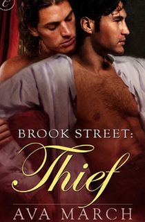 Brook Street: Thief