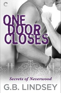 One-Door-Closes One Door Closes