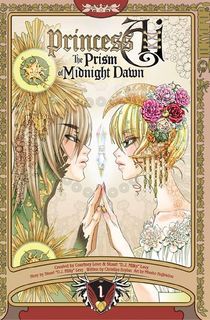 The Prism of Midnight Dawn, Volume 1