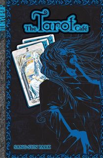 The Tarot Cafe