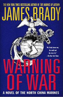 Warning-of-War Warning of War