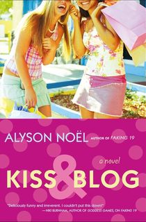 Kiss & Blog