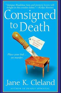 Consigned-to-Death Consigned to Death