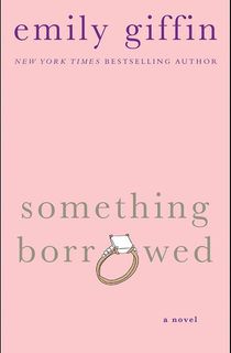 Something Borrowed