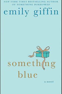 Something Blue
