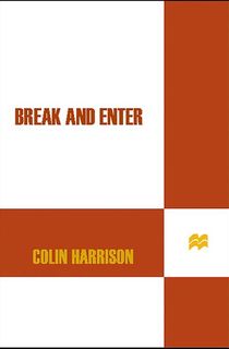 Break-and-Enter Break and Enter