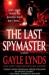 The Last Spymaster