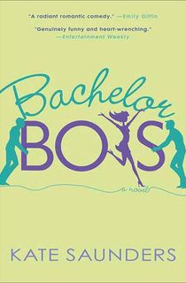 Bachelor-Boys Bachelor Boys