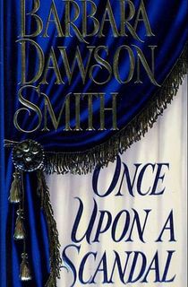 Once-Upon-a-Scandal Once Upon a Scandal