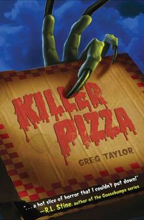 Killer-Pizza Killer Pizza