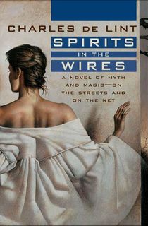 Spirits in the Wires