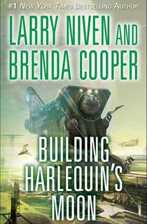Building Harlequin's Moon