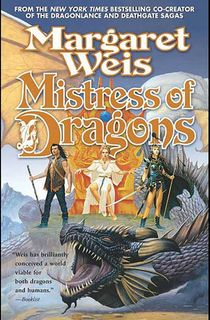 Mistress-of-Dragons Mistress of Dragons