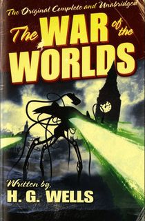 The War of the Worlds