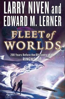 Fleet of Worlds