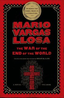 The War of the End of the World