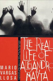 The Real Life of Alejandro Mayta