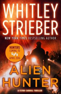 Alien Hunter