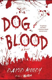 Dog Blood