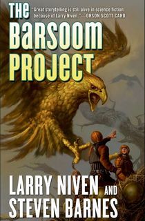 The Barsoom Project