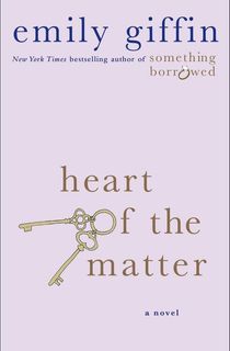 Heart of the Matter