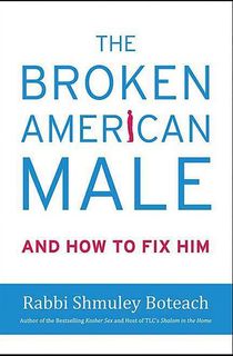 The-Broken-American-Male The Broken American Male