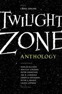 Twilight-Zone Twilight Zone