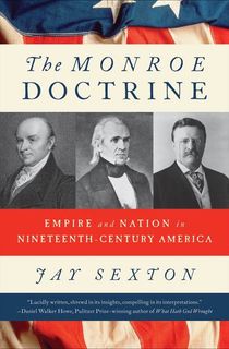 The Monroe Doctrine
