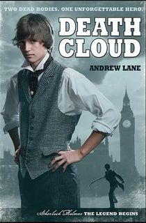 Death Cloud (Sherlock Holmes