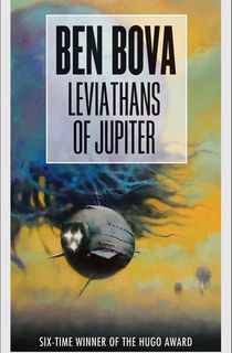 Leviathans of Jupiter