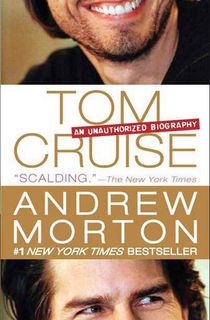 Tom Cruise