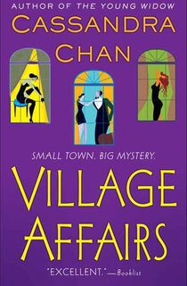 Village-Affairs Village Affairs