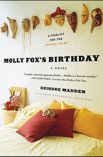 Molly Fox's Birthday