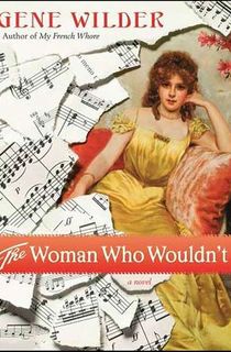 The Woman Who Wouldn't