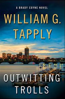 Outwitting-Trolls Outwitting Trolls