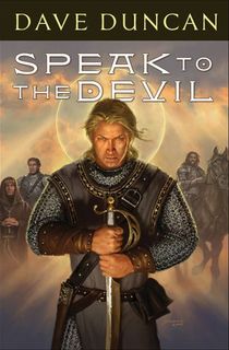 Speak-to-the-Devil Speak to the Devil