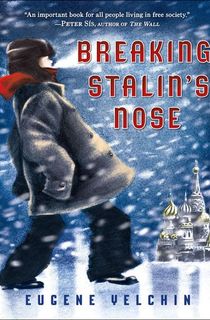 Breaking-Stalin's-Nose Breaking Stalin's Nose