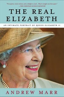 The-Real-Elizabeth The Real Elizabeth