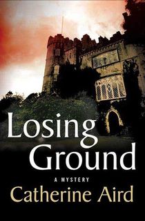 Losing Ground