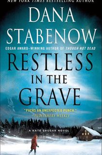 Restless in the Grave