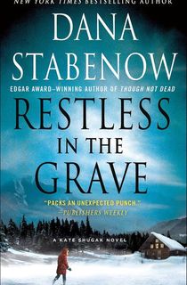 Restless in the Grave