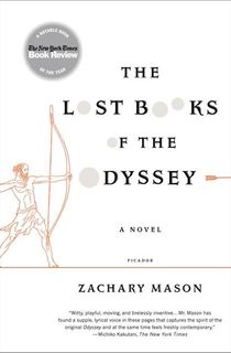 The Lost Books of the Odyssey